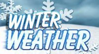 Weather Related School Closures The latest white fluff in the air last week is reminding us that winter is on its way! That means it is time to remind you […]
