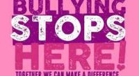 There was a positive spirit in the air as students proudly wore pink today to show their support for anti bullying. While this is an ongoing topic throughout the year, […]