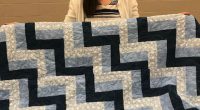 Forest Grove students had the opportunity of working with Jennie Johnson on a quilt project this school year. Two quilts were produced, one for a raffle and one that will […]