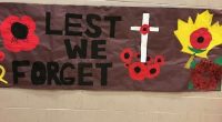 Families, please join us at our Remembrance Day assembly. It is a time to think of peace, courage and bravery. Our assembly will be on Friday, November 8, 2019 at […]