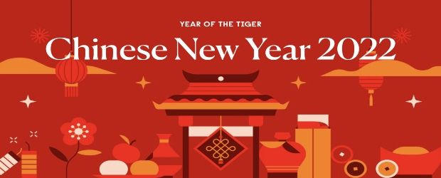 Lunar New Year Celebration 2022 The Chinese Lunar New Year is known as the Spring Festival or Chūnjié in Mandarin, and is tied to the lunar calendar beginning with the first […]