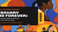 February is Black History Month.  The national theme for Black History Month 2022 is: “February and Forever: Celebrating Black History today and every day,” which focuses on recognizing the daily […]