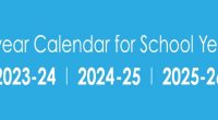 Following a period of public input, the Burnaby Board of Education adopted and approved — at its regular meeting on February 28, 2023 — the following Three-Year District Calendar (2023-26). […]